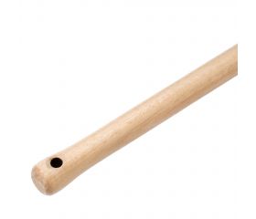 Pala Forjada de uso forestal con mango largo/ 5609L