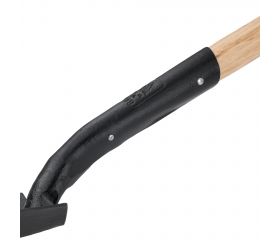 Pala Forjada de uso forestal con mango largo/ 5609L