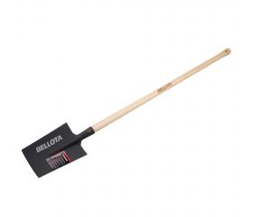 Palote estampado para trasplantar y perfilar el terreno / 5573L