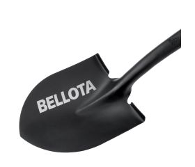 Pala punta estampada para evacuar tierra / 3100MFV