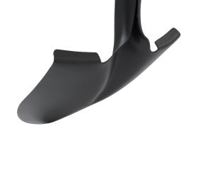 Pala punta estampada para evacuar tierra / 3100MFV