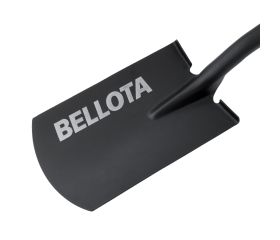 Palote estampado para trasplantar y perfilar el terreno / 3101MFV