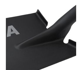 Palote estampado para trasplantar y perfilar el terreno / 3101MFV