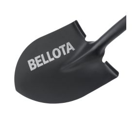 Pala Punta estampada para evacuar tierra / 3103MFVA