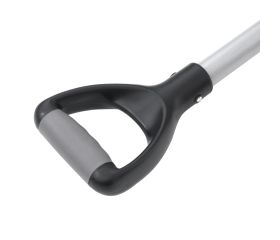 Pala Punta estampada para evacuar tierra / 3103MFVA