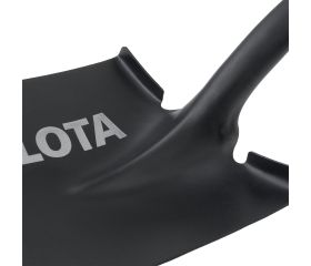 Pala Punta estampada para evacuar tierra / 3103MFVA