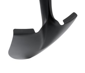 Pala Punta estampada para evacuar tierra / 3103MFVA