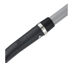 Pala Punta estampada para evacuar tierra / 3103MFVA