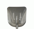 Pala de aluminio especial para uso en alimentación / 5520A
