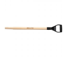 Pala de aluminio especial para uso en alimentación / 5520A