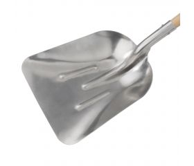 Pala de aluminio especial para uso en  alimentación / 5520L