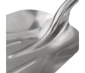 Pala de aluminio especial para uso en  alimentación / 5520L