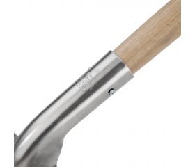 Pala de aluminio especial para uso en  alimentación / 5520L