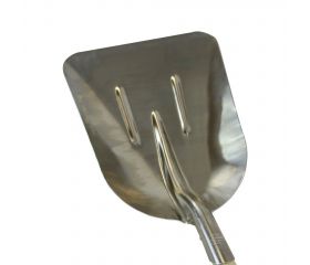 Pala de aluminio especial para uso en  alimentación / 5522A