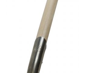 Pala de aluminio especial para uso en  alimentación / 5522A