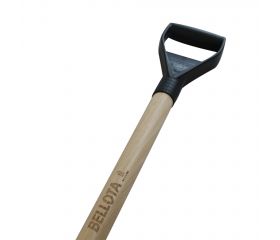 Pala de aluminio especial para uso en  alimentación / 5522A