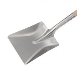 Pala de aluminio especial para uso en  alimentación / 5525A