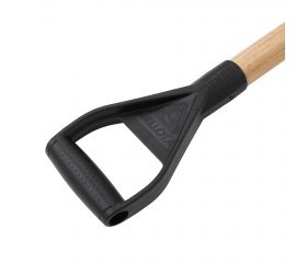 Pala de aluminio especial para uso en  alimentación / 5525A