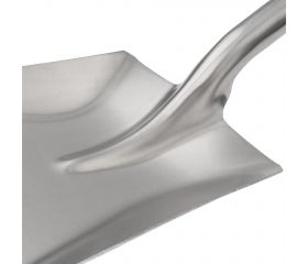 Pala de aluminio especial para uso en  alimentación / 5525A