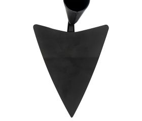 Cabeza de azada pico para trabajos  de mantenimiento del jardín / 3082