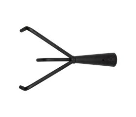 Cabeza de cultivador 3 púas para trabajos de mantenimiento del jardín / 3084