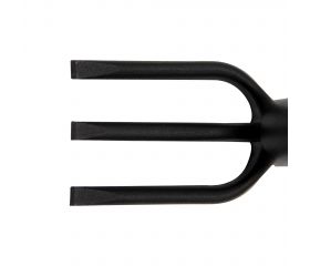 Azuela - Horquilla de fibra de vidrio para desterronar y airear la tierra / 2990