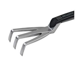 Cultivador de aluminio de mango corto,  con ancho de trabajo 84mm / 2998