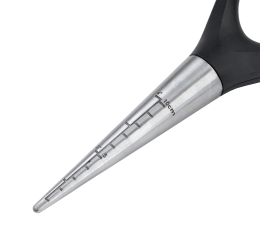 Pincho Plantador de aluminio, de mango corto anilla / 3003