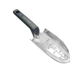 Kit de herramientas mango corto de aluminio para zonas de rocalla y macetas / 3076