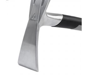 Kit de herramientas mango corto de aluminio para zonas de rocalla y macetas / 3076