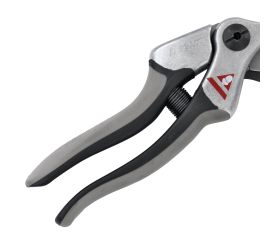 Tijeras  de poda de una mano, capacidad de corte 30mm, mango trimaterial. Poda universal,  uso intensivo, con bulón Ajuste Fácil- Gama Pro-Line / 3512