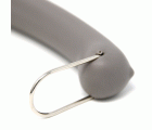 Tijera  forjada de una mano, poda universal , mangos ergonómicos,  recubiertos para un agarre más cómodo. Para la poda, uso intensivo- Gama Universal / 3504