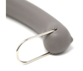 Tijera  forjada de una mano, poda universal , mangos ergonómicos,  recubiertos para un agarre más cómodo. Para la poda, uso intensivo- Gama Universal / 3504