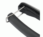 Recolectora con mango bimaterial,  de acero inoxidable para uso profesional Proline, / 3621