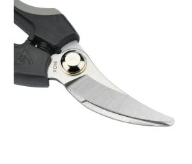 Recolectora con mango bimaterial,  de acero inoxidable para uso profesional Proline, / 3622