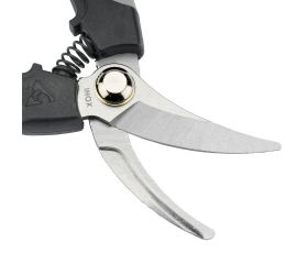 Recolectora con mango bimaterial,  de acero inoxidable para uso profesional Proline, / 3622