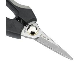 Recolectora con mango bimaterial,  de acero inoxidable para uso profesional Proline, / 3623