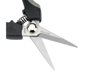 Recolectora con mango bimaterial,  de acero inoxidable para uso profesional Proline, / 3623