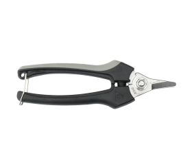 Recolectora con mango bimaterial,  de acero inoxidable para uso profesional Proline, / 3625