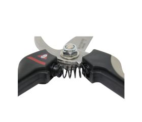 Recolectora con mango bimaterial,  de acero inoxidable para uso profesional Proline, / 3628