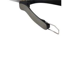 Recolectora con mango bimaterial,  de acero inoxidable para uso profesional Proline, / 3628