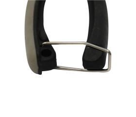 Recolectora con mango bimaterial,  de acero inoxidable para uso profesional Proline, / 3628