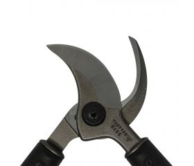 Tijera de dos manos de corte universal con mangos extensibles para uso intensivo, con bulón Ajsute Fácil Proline/ 3578TEL