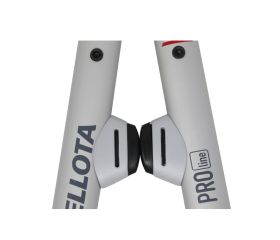 Tijera de dos manos ligera para poda de viña uso intensivo, con bulón Ajuste Fácil. Proline / 3589