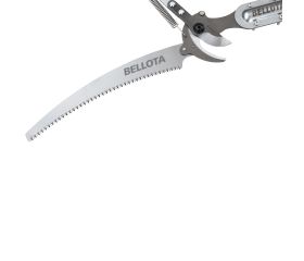 Tijera pértiga universal con serrucho de dentado japonés, con bulón Ajsute Fácil,  uso intensivo Proline / 3590S