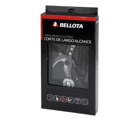 Tijera pértiga universal con serrucho de dentado japonés, con bulón Ajsute Fácil,  uso intensivo Proline / 3590S