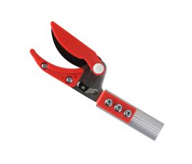 Tijera de una mano bypass, de largo alcance, extensible Garden Line / 3612