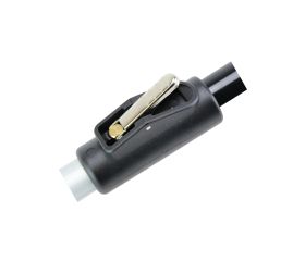 Tijera de una mano bypass, de largo alcance, extensible Garden Line / 3612