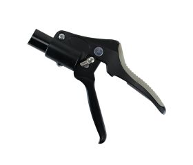 Tijera de una mano bypass, de largo alcance, extensible Garden Line / 3612