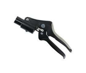 Tijera de una mano bypass, de largo alcance, extensible Garden Line / 3612